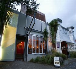 HOTELS NORDEN - Nice Hotel & Restaurant, New Plymouth